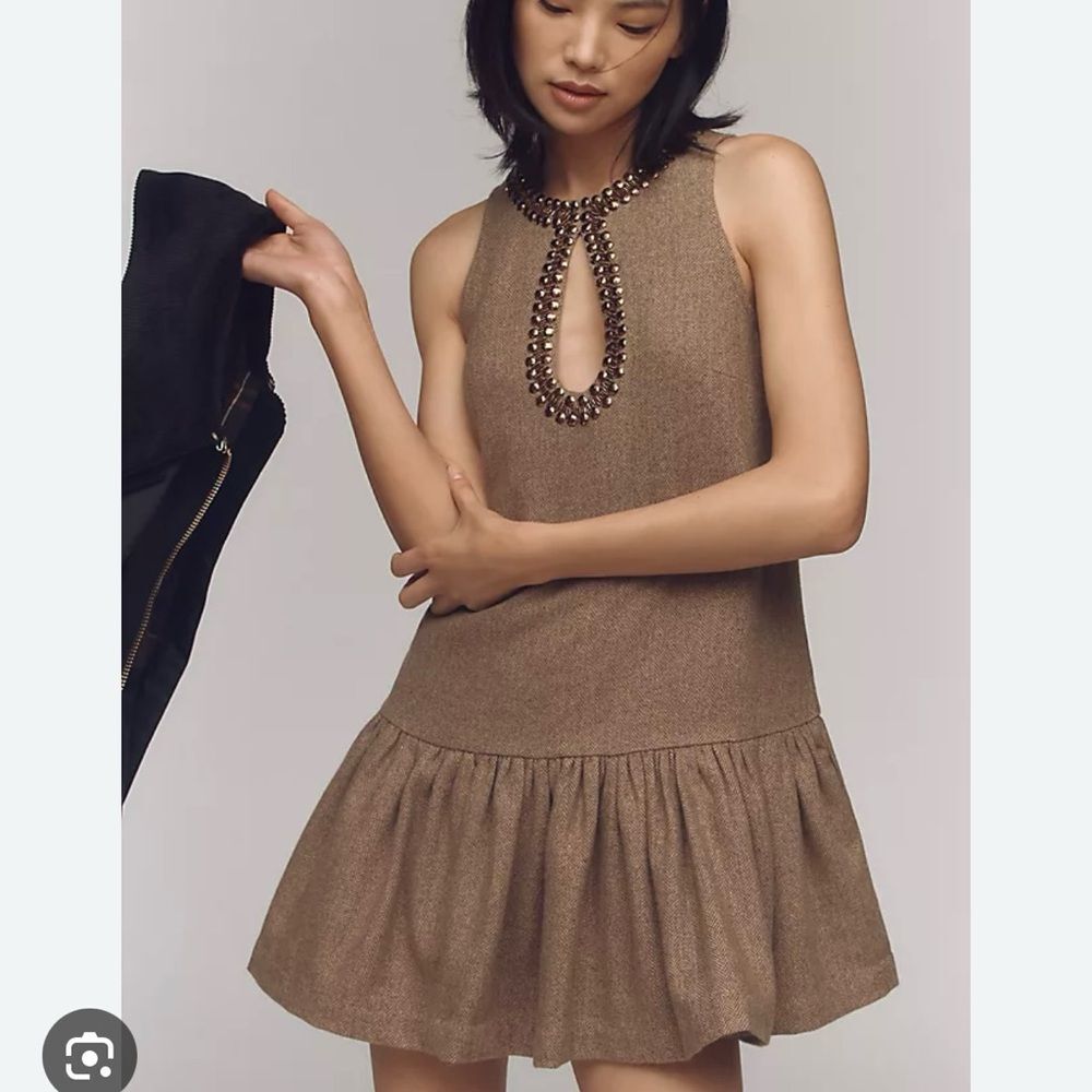 NWT Anthropologie Dress